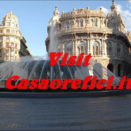 Casa Orefici, 4 In Front Of Aquarium! Apartman *