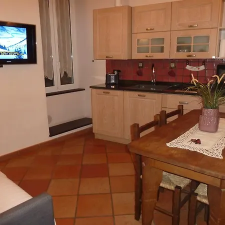 Apartman Casa Orefici, 4 In Front Of Aquarium! Genova
