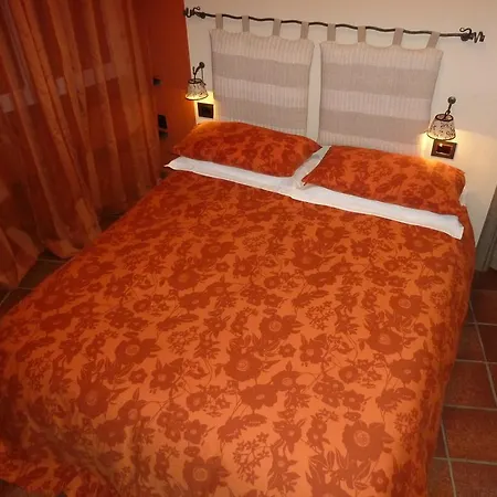 Apartman Casa Orefici, 4 In Front Of Aquarium! *