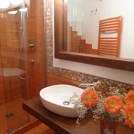 Apartman Casa Orefici, 4 In Front Of Aquarium! *