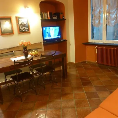 Apartman Casa Orefici, 4 In Front Of Aquarium! Genova