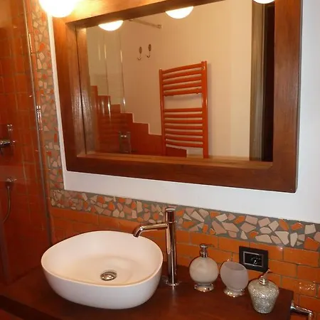 Casa Orefici, 4 In Front Of Aquarium! Apartman *