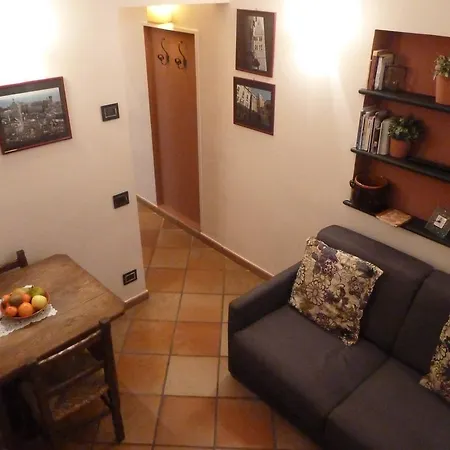 Casa Orefici, 4 In Front Of Aquarium! Apartman *