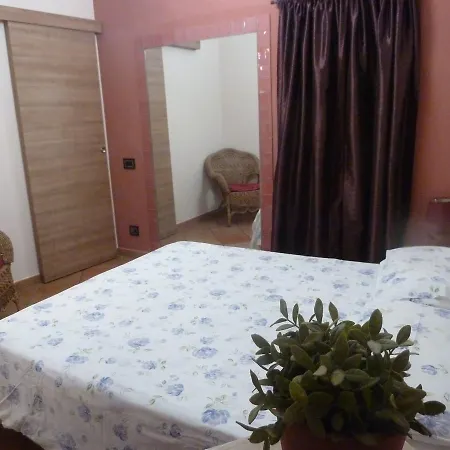 Apartman Casa Orefici, 4 In Front Of Aquarium!
