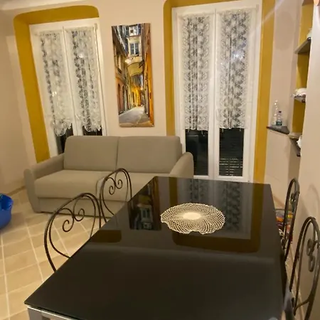 Apartment Casa Orefici, 4 In Front Of Aquarium!