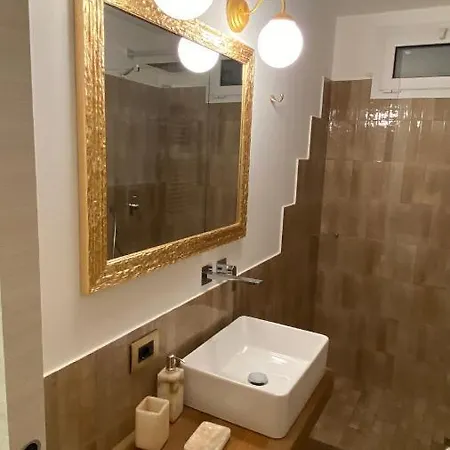 Apartment Casa Orefici, 4 In Front Of Aquarium! *
