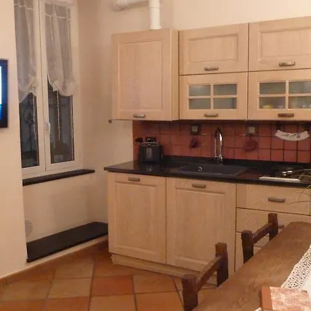 Casa Orefici, 4 In Front Of Aquarium! Apartment