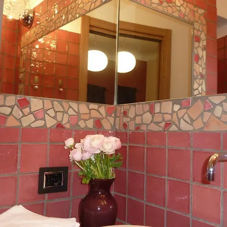 Casa Orefici, 4 In Front Of Aquarium! Apartment *