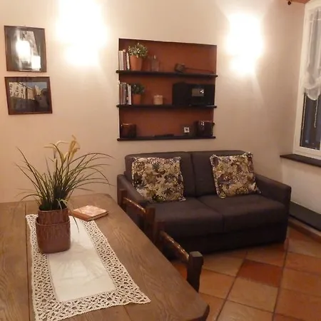 Casa Orefici, 4 In Front Of Aquarium! Apartment