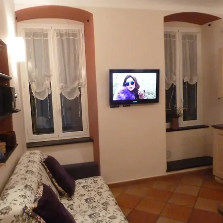 Apartment Casa Orefici, 4 In Front Of Aquarium!