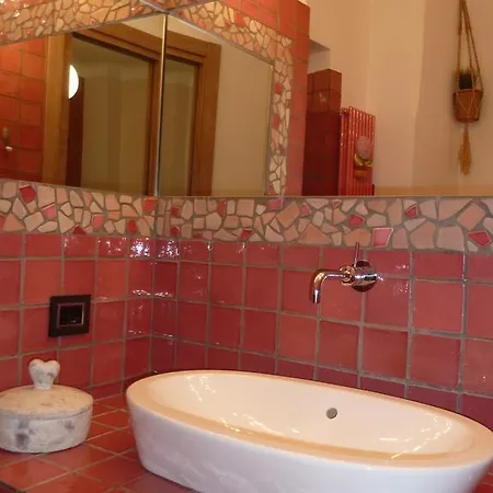 Apartment Casa Orefici, 4 In Front Of Aquarium!