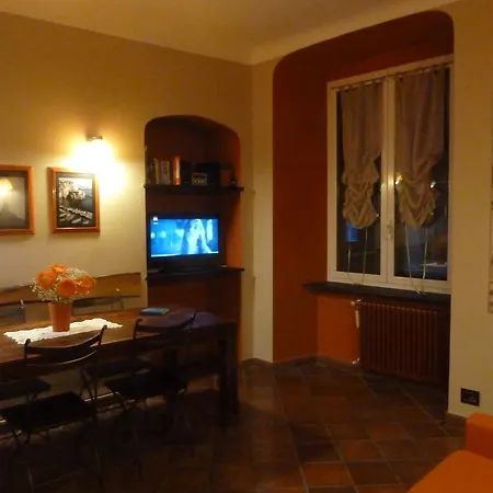 Casa Orefici, 4 In Front Of Aquarium! Apartment *