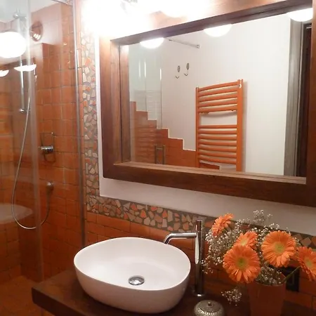 Apartment Casa Orefici, 4 In Front Of Aquarium! *