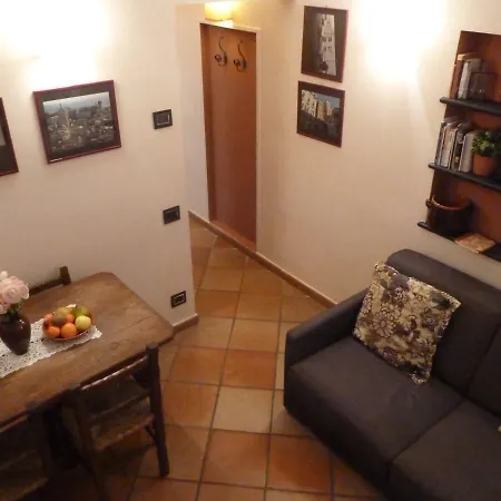 Apartment Casa Orefici, 4 In Front Of Aquarium! *