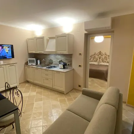 Casa Orefici, 4 In Front Of Aquarium! Apartment *