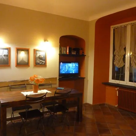 Apartment Casa Orefici, 4 In Front Of Aquarium!