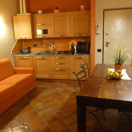 Apartment Casa Orefici, 4 In Front Of Aquarium!