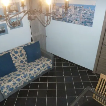 Casa Orefici, 4 In Front Of Aquarium! Apartment Genoa